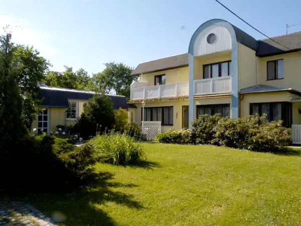 Pension Im Garten